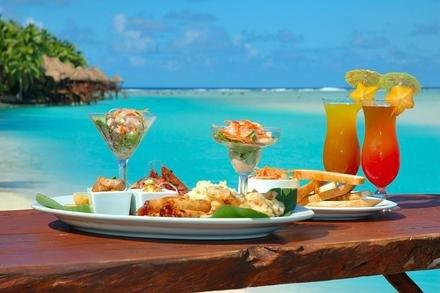 Flying Boat Beach Bar & Grill